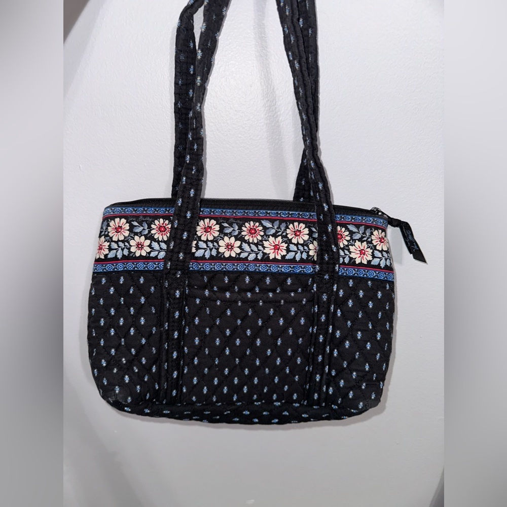 vintgae vers bradley purse